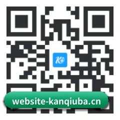 苹果访客专属 二维码